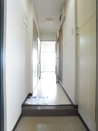 アドリーム千駄木の物件内観写真